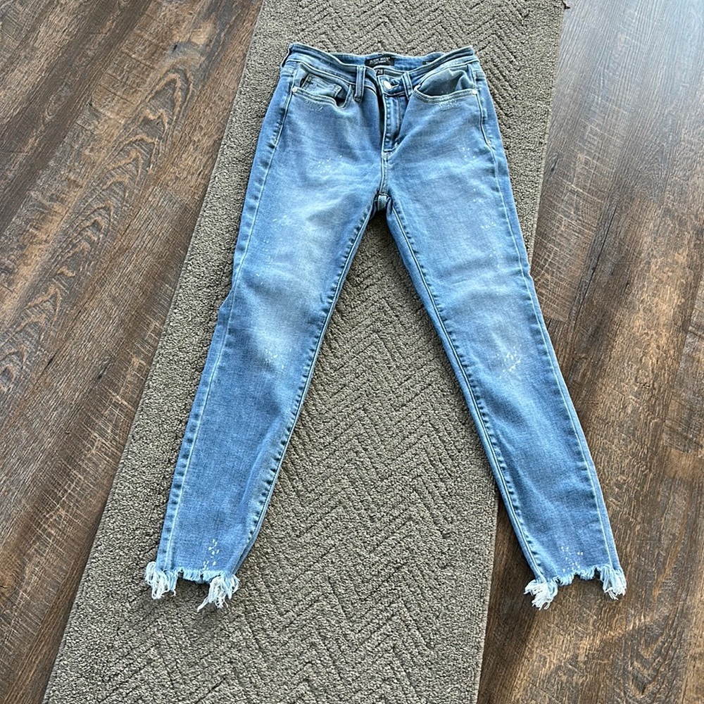 Judy Blue skinny fit jeans